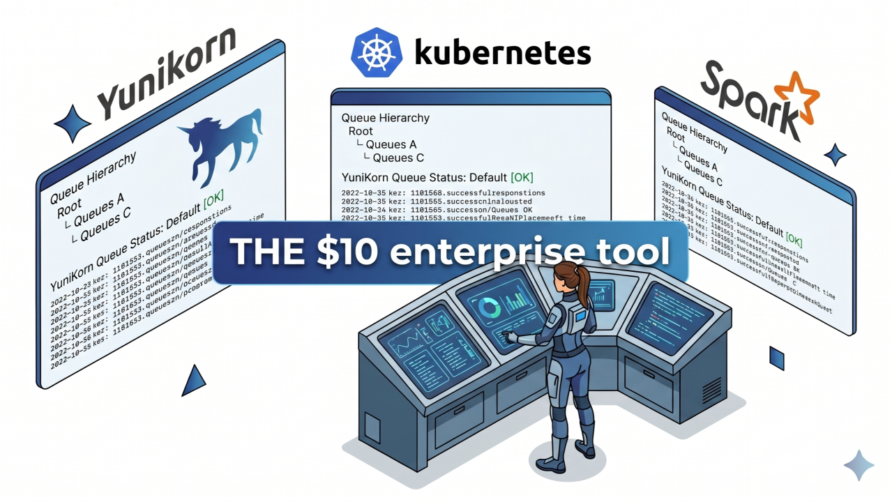 How I Built an MCP Server for $10 and Solved Enterprise Observability